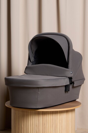 Beemoo Pro Twist Liggedel Mocha Grey Beemoo Pro Twist Liggedel Mocha Grey