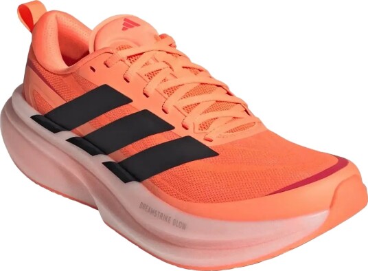 Adidas Performance Supernova Glide M   Orange   44
