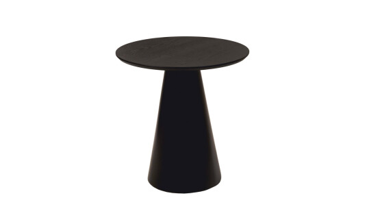 Soffadirekt MANNE Sidebord Svart