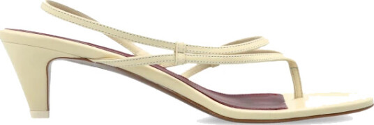 Neous Dame Sko Beige 38 1/2 EU,