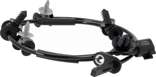 Sensor, ABS VEMO V58-72-0007 Sensor, ABS VEMO V58-72-0007