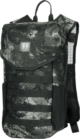 Ryggsekk Härkila NOCTYX 12 L – AXIS MSP® Black – One Size Jaktveske
