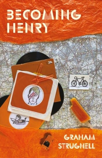 Becoming Henry Becoming Henry