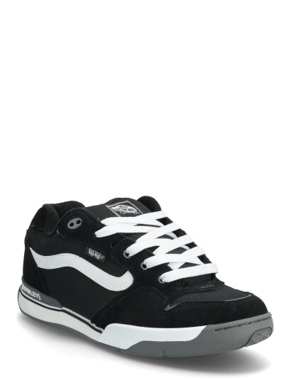 VANS Rowley Xlt - Black - 39 VANS Rowley Xlt - Black - 39