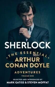 Sherlock: The Essential Arthur Conan Doyle Adventures Volume 1 Av Arthur Conan Doyle
