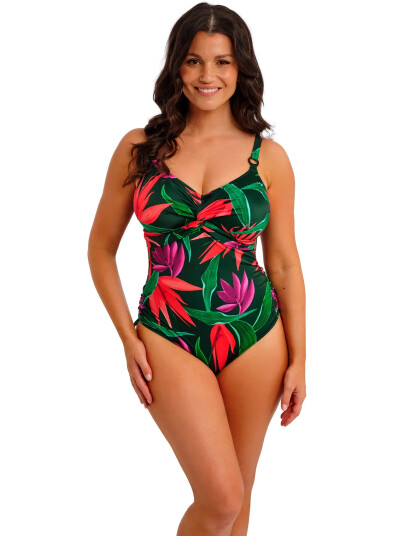 Fantasie Pichola   Multi/patterned   I x 75
