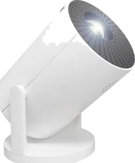 Denver PR-1500 Hvit Projektor 120 ANSI Lumen HDMI USB Bluetooth Denver PR-1500 Hvit Projektor 120 ANSI Lumen HDMI USB Bluetooth