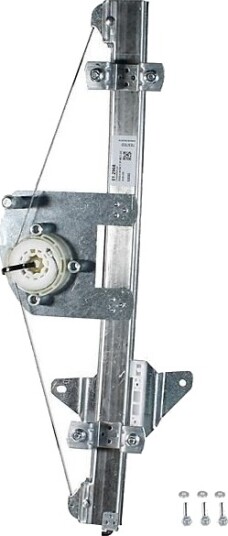 Vindusheis METZGER 2160866