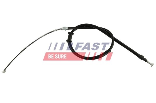 Tautrekk, håndbremse FAST FT69127