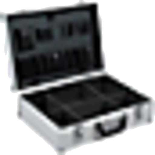 Serviceboks for Blackstar