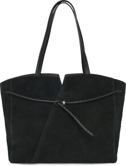 BOSS Boss Revers Tote S Black ONE SIZE