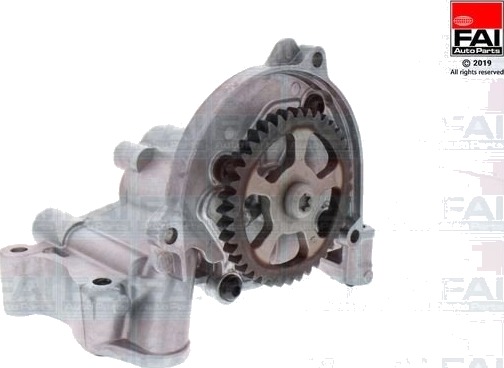 FAI AutoParts OP381 Oljepumpe FAI AutoParts OP381 Oljepumpe