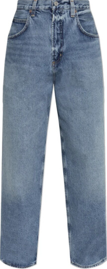 Agolde Herre Jeans Blå W36,