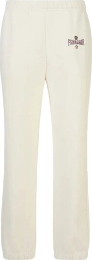Chiara Ferragni Collection Dame Bukser Beige S,