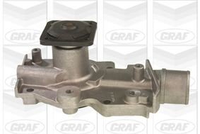 GRAF PA501 Vannpumpe GRAF PA501 Vannpumpe