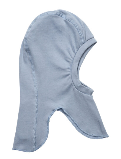 Fixoni Balaclava, Single Layer - Blue - 74\80