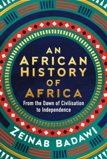 An African History of Africa