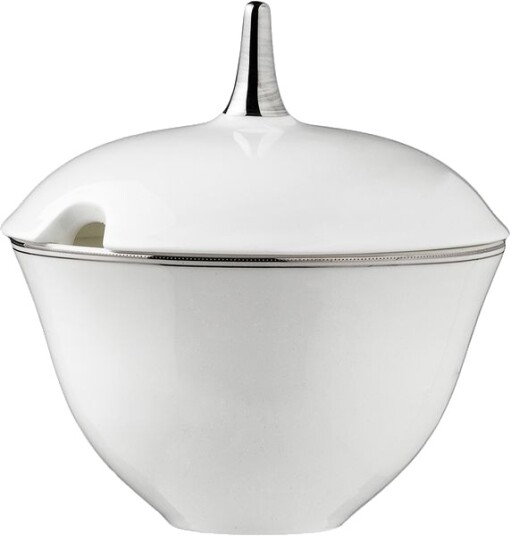 Wik & Walsøe Fnugg sauseterrin med skål 14 cm Wik & Walsøe Fnugg sauseterrin med skål 14 cm