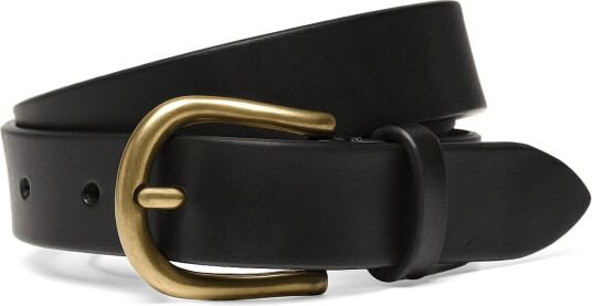 Tiger of Sweden Anvia Black 85