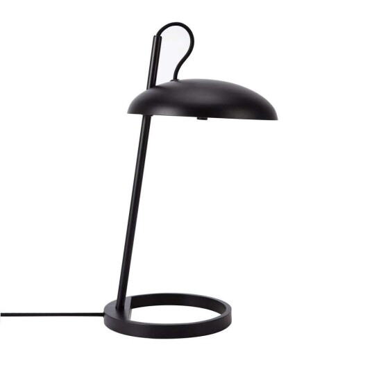 DFTP Versale Bordlampe Black DFTP Versale Bordlampe Black