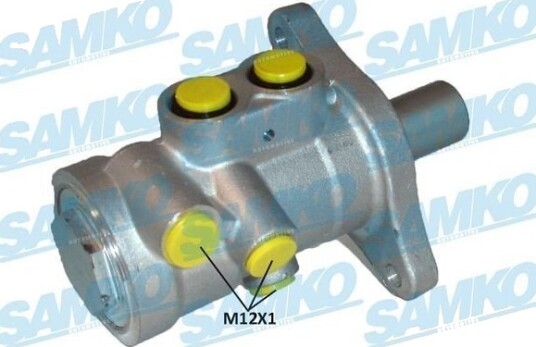 SAMKO P30132 Hovedbremsesylinder