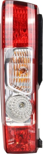 CITROEN/PEUGEOT 1606664080 Baklykt CITROEN/PEUGEOT 1606664080 Baklykt