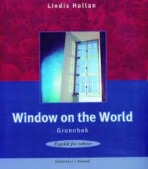 Window on the World Grunnbok Window on the World Grunnbok