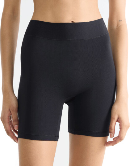 Sloggi Boksertruse Sloggi Free Evolve Cyclist Svart
