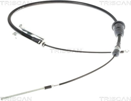 TRISCAN 8140 151098 Tautrekk håndbremse