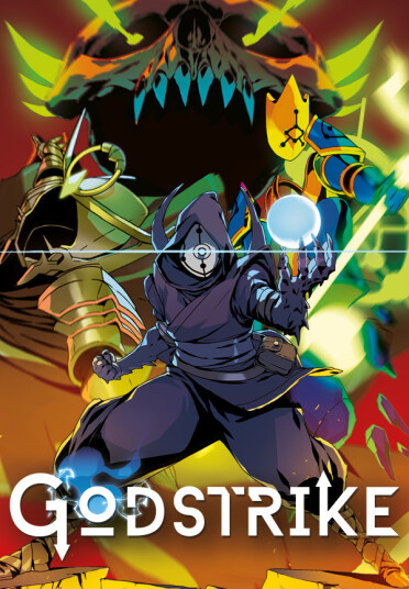 Godstrike (PC) Godstrike (PC)