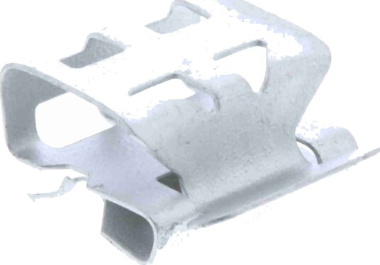 Festeklemme VAICO V30 1678