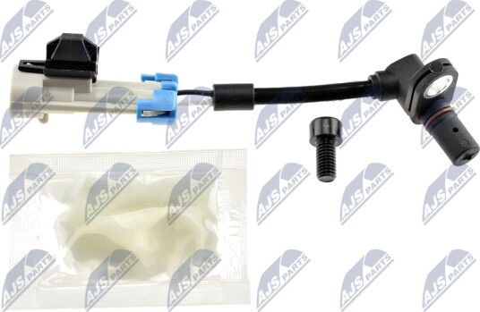 Sensor, ABS NTY HCA-DW-002