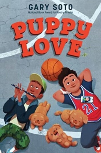 Puppy Love Puppy Love