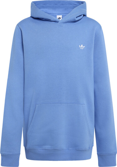 Adidas Originals Regular Hoodie Blue 140