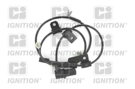 Sensor, ABS QUINTON HAZELL XABS212 Sensor, ABS QUINTON HAZELL XABS212