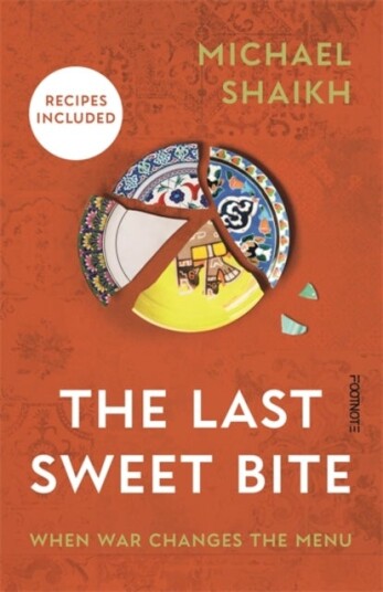 The Last Sweet Bite The Last Sweet Bite