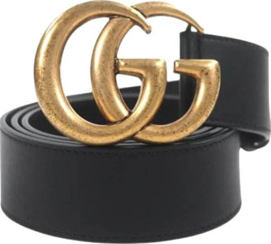 Gucci Vintage Herre Svart Gucci Vintage Herre Svart