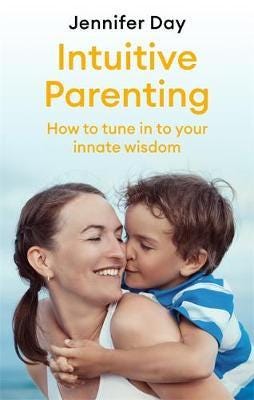 Intuitive Parenting Av Jennifer Day