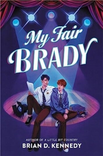My Fair Brady My Fair Brady