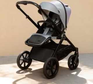 Yngri Juva X3 Grey