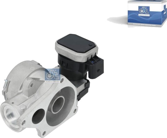 EGR-ventil DT Spare Parts 4.60929