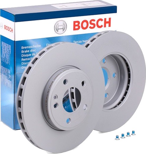 Bremseskive BOSCH 0 986 479 A01