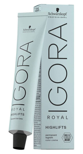 SCHWARZKOPF IGORA ROYAL HIGHLIFTS #12-1 60 ml
