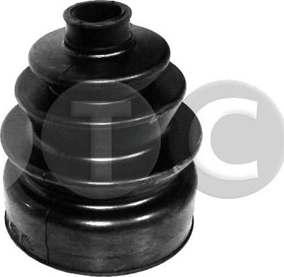 Mansjettsett drivaksel STC T401493