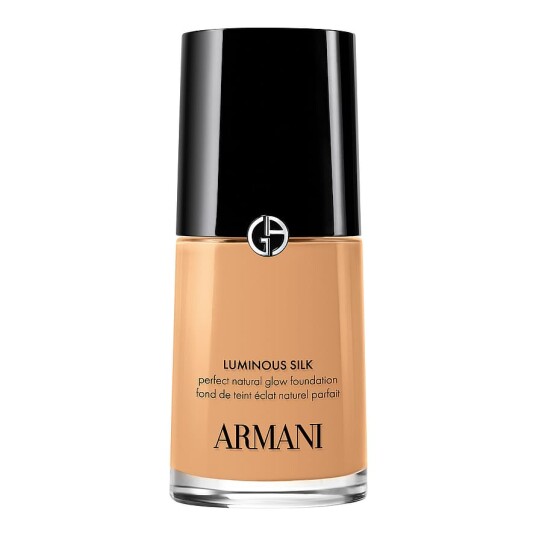 Giorgio Armani Luminous Silk Foundation 5.8 30 ml - Strålende og Lett Base
