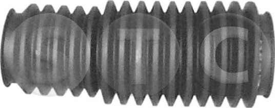 Mansjett, styring STC T400305