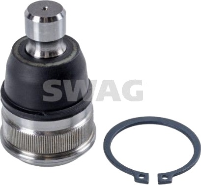 SWAG 83 94 2423 Bærekule