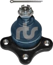 RTS 93-19554 Bærekule