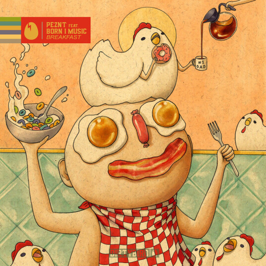 Breakfast Inc. Jesse Perez Remix
