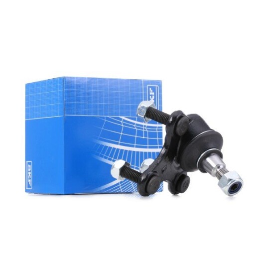 Bærekule SKF VKDS 311009 Bærekule SKF VKDS 311009